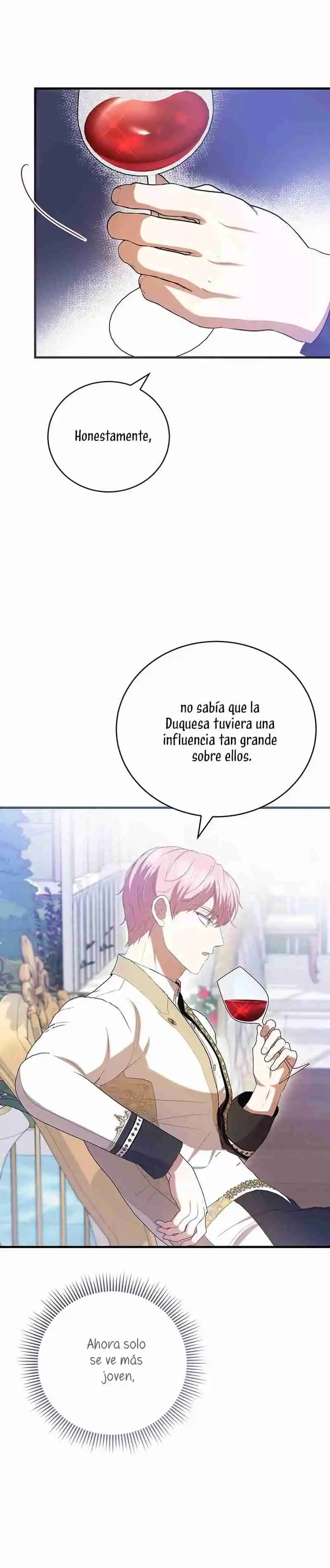 Peony: Vi Un Futuro Con El Gran Duque Asesino - Capítulo 34 - Página 20 - LectorTMOo