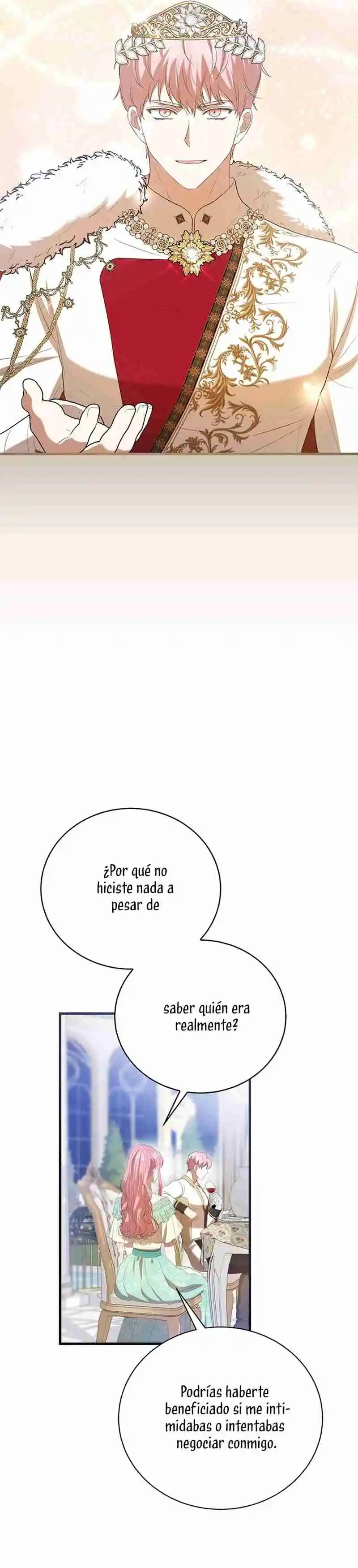Peony: Vi Un Futuro Con El Gran Duque Asesino - Capítulo 34 - Página 22 - LectorTMOo