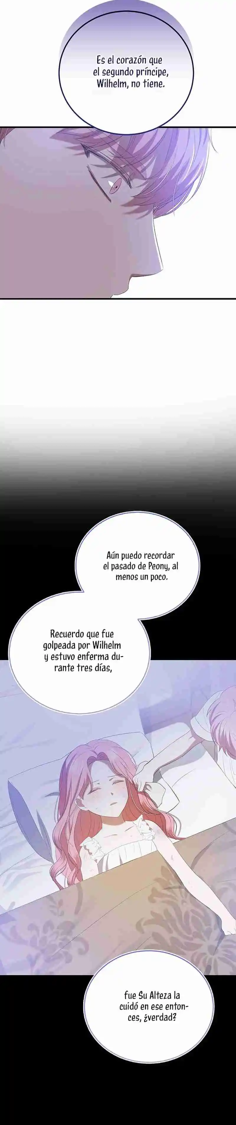 Peony: Vi Un Futuro Con El Gran Duque Asesino - Capítulo 34 - Página 24 - LectorTMOo