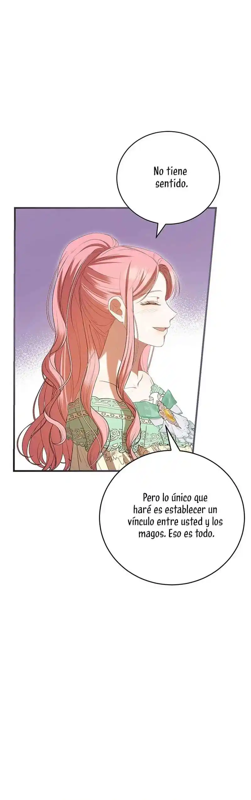 Peony: Vi Un Futuro Con El Gran Duque Asesino - Capítulo 34 - Página 31 - LectorTMOo