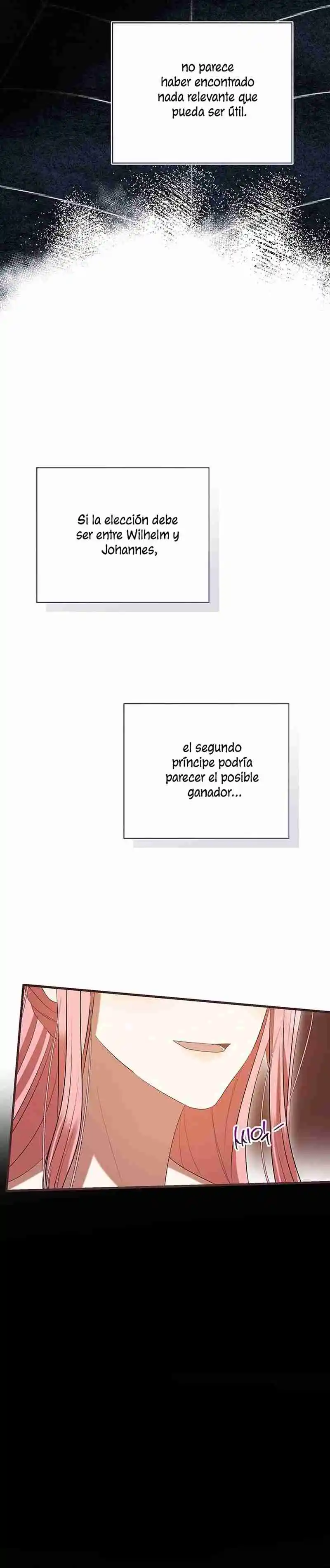 Peony: Vi Un Futuro Con El Gran Duque Asesino - Capítulo 34 - Página 33 - LectorTMOo