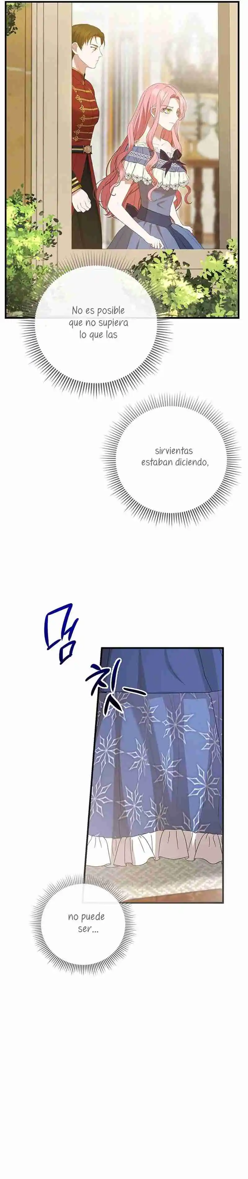 Peony: Vi Un Futuro Con El Gran Duque Asesino - Capítulo 34 - Página 46 - LectorTMOo