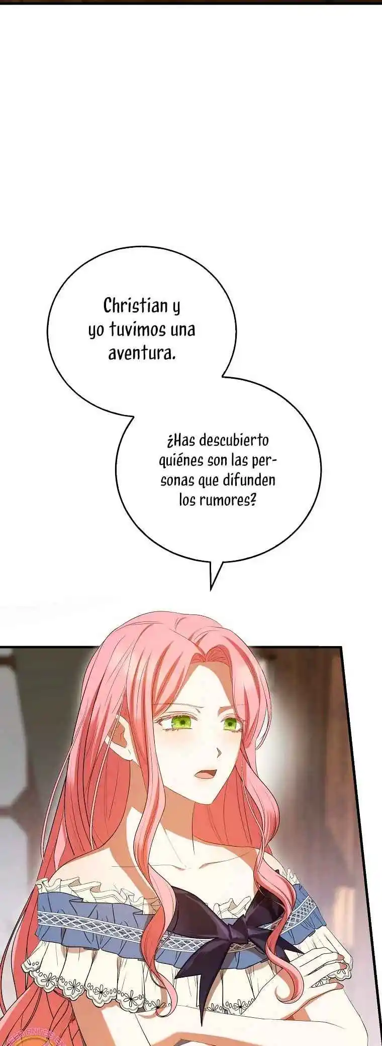 Peony: Vi Un Futuro Con El Gran Duque Asesino - Capítulo 35 - Página 4 - LectorTMOo