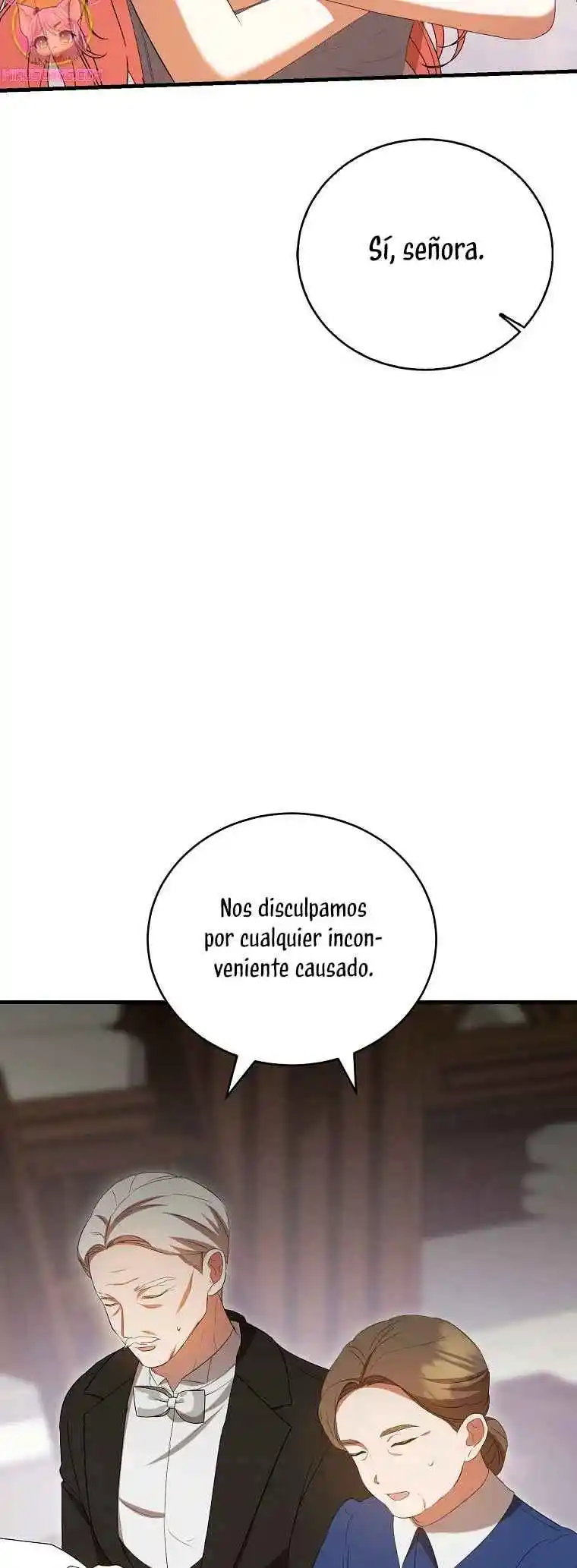 Peony: Vi Un Futuro Con El Gran Duque Asesino - Capítulo 35 - Página 5 - LectorTMOo