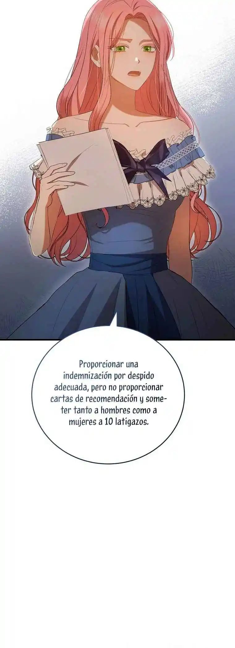 Peony: Vi Un Futuro Con El Gran Duque Asesino - Capítulo 35 - Página 9 - LectorTMOo