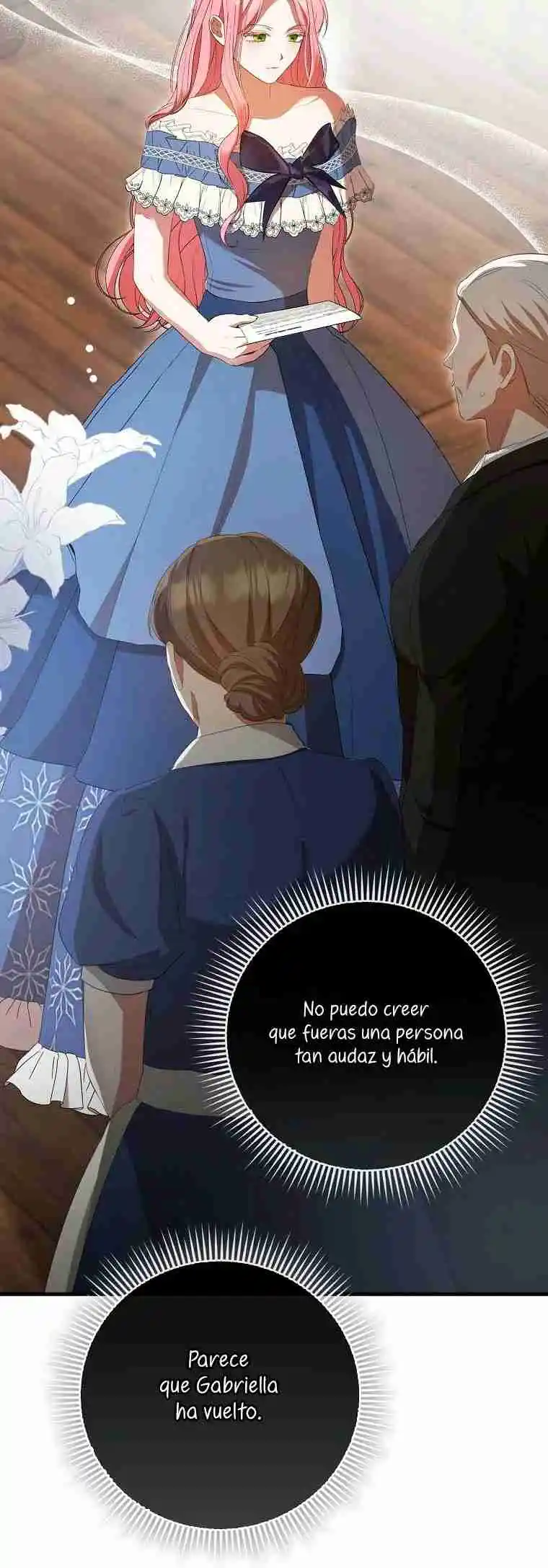 Peony: Vi Un Futuro Con El Gran Duque Asesino - Capítulo 35 - Página 12 - LectorTMOo