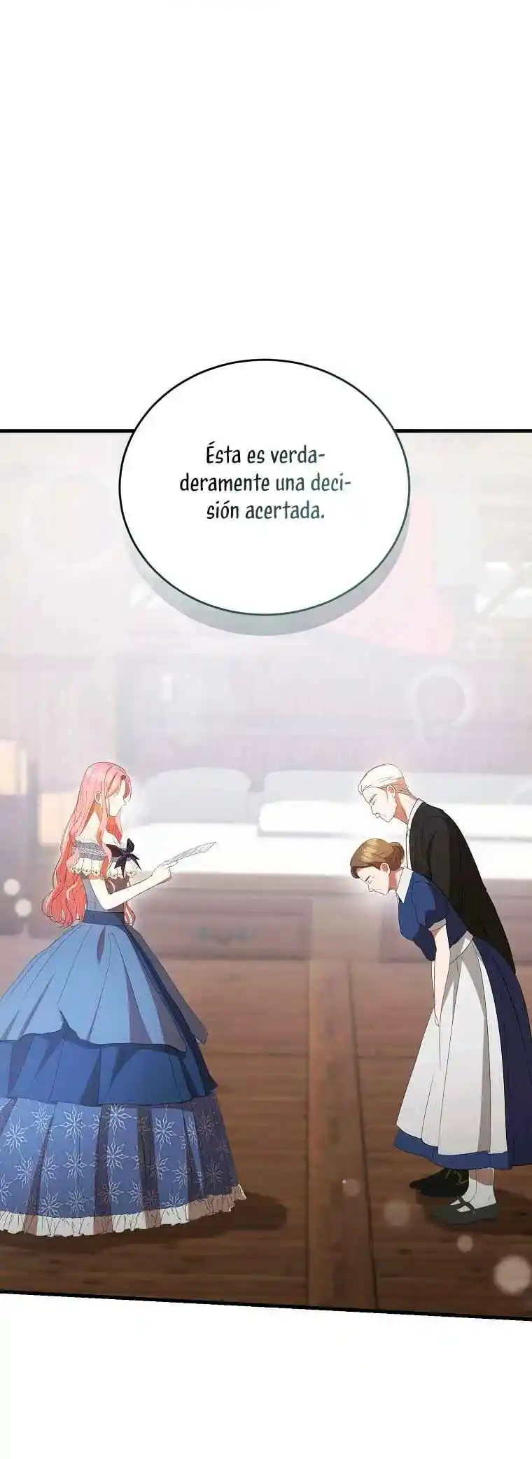 Peony: Vi Un Futuro Con El Gran Duque Asesino - Capítulo 35 - Página 13 - LectorTMOo