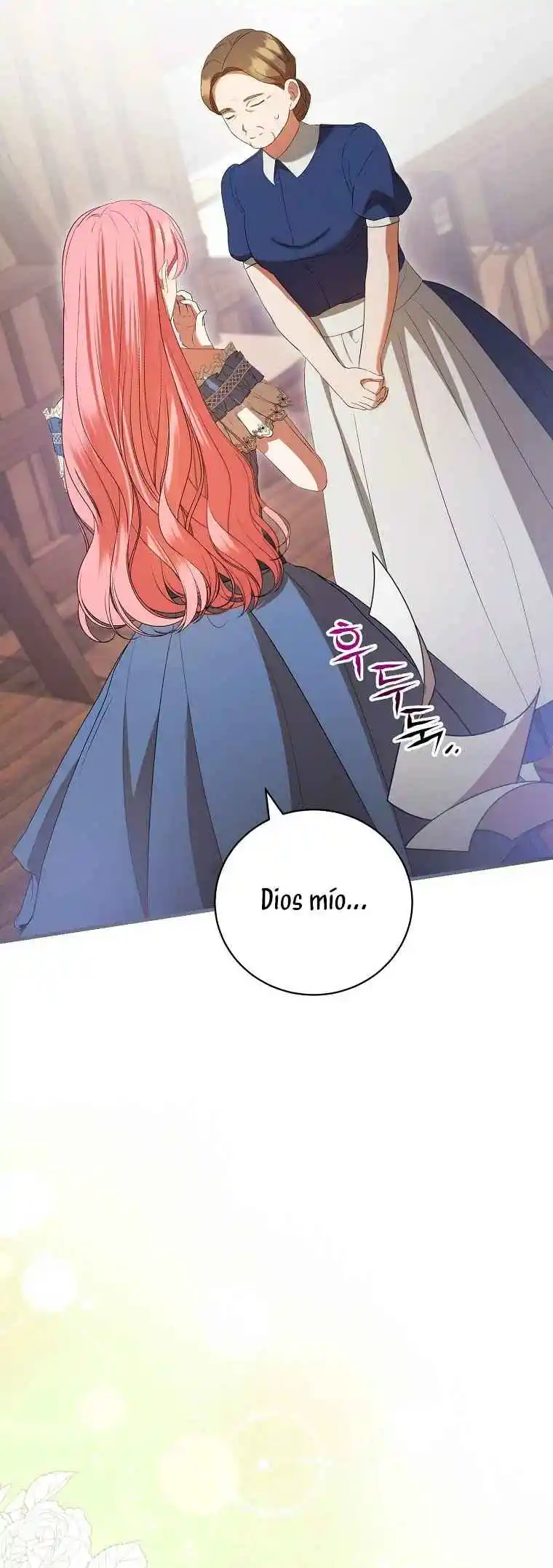 Peony: Vi Un Futuro Con El Gran Duque Asesino - Capítulo 35 - Página 21 - LectorTMOo