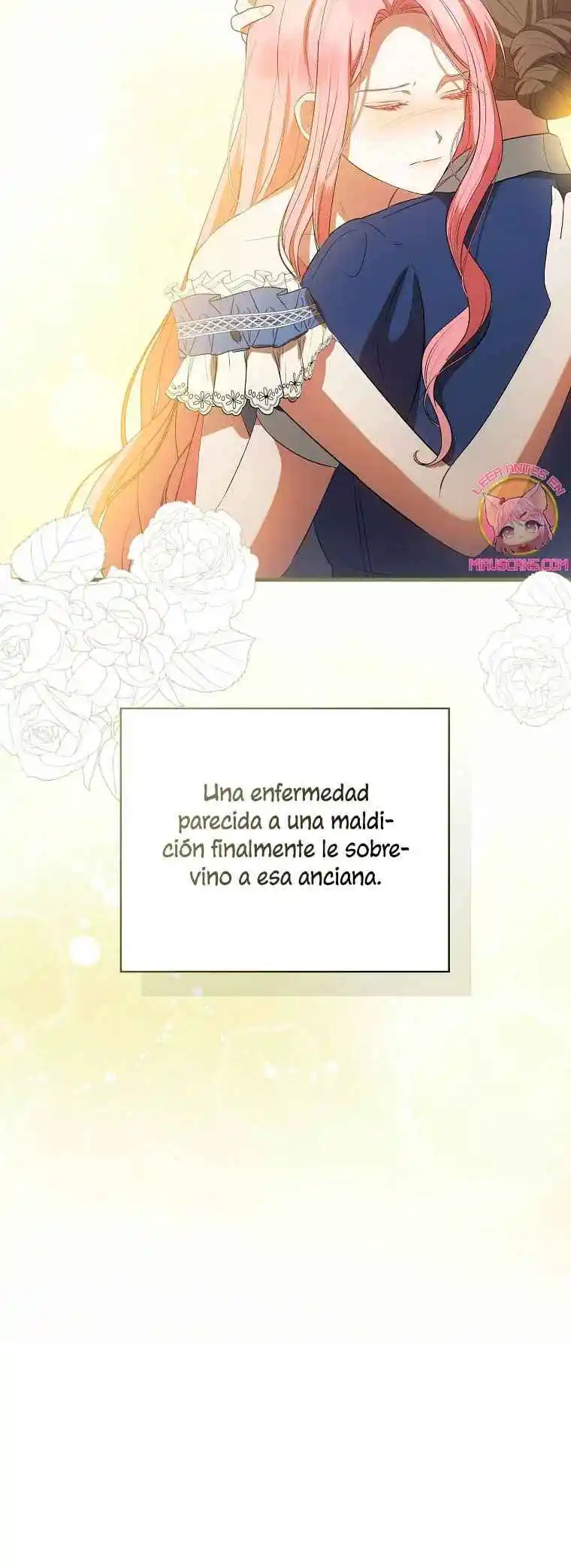 Peony: Vi Un Futuro Con El Gran Duque Asesino - Capítulo 35 - Página 23 - LectorTMOo
