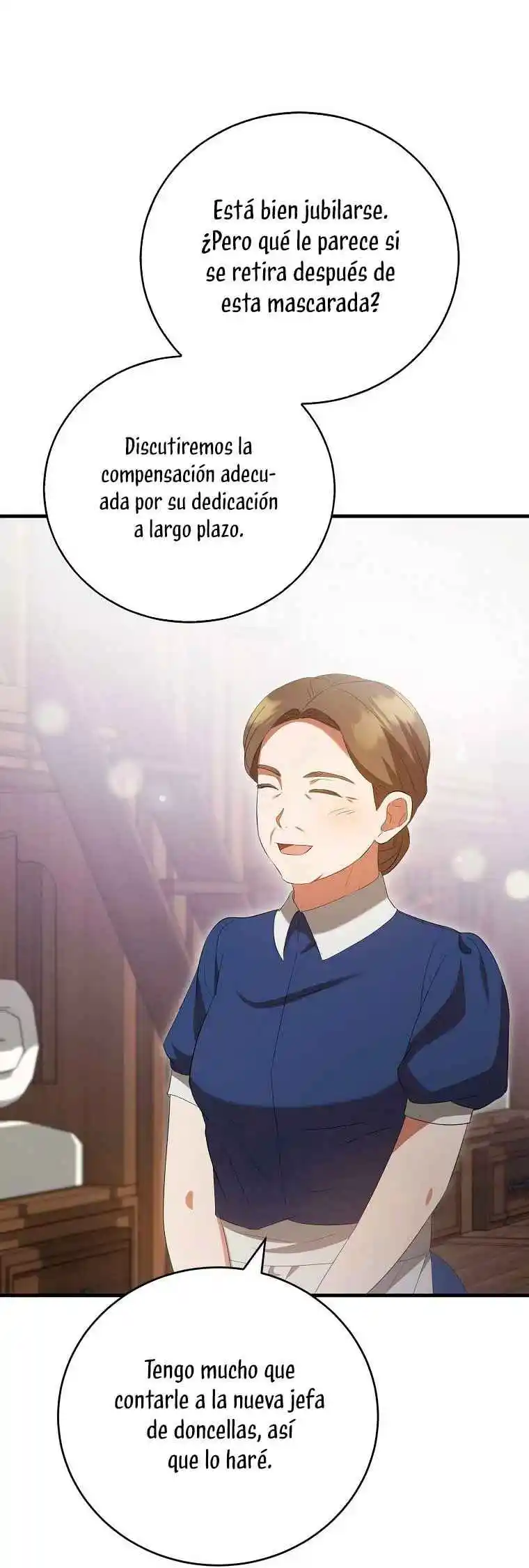 Peony: Vi Un Futuro Con El Gran Duque Asesino - Capítulo 35 - Página 24 - LectorTMOo