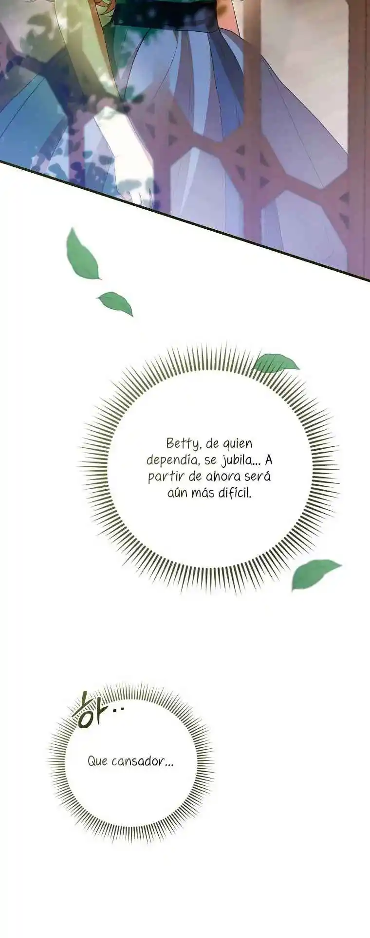 Peony: Vi Un Futuro Con El Gran Duque Asesino - Capítulo 35 - Página 28 - LectorTMOo