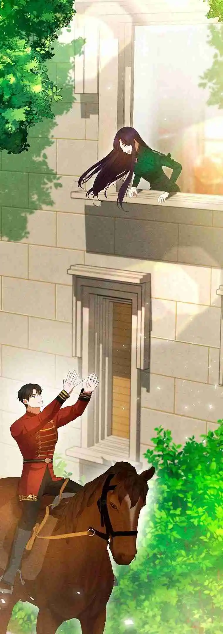 Peony: Vi Un Futuro Con El Gran Duque Asesino - Capítulo 35 - Página 36 - LectorTMOo