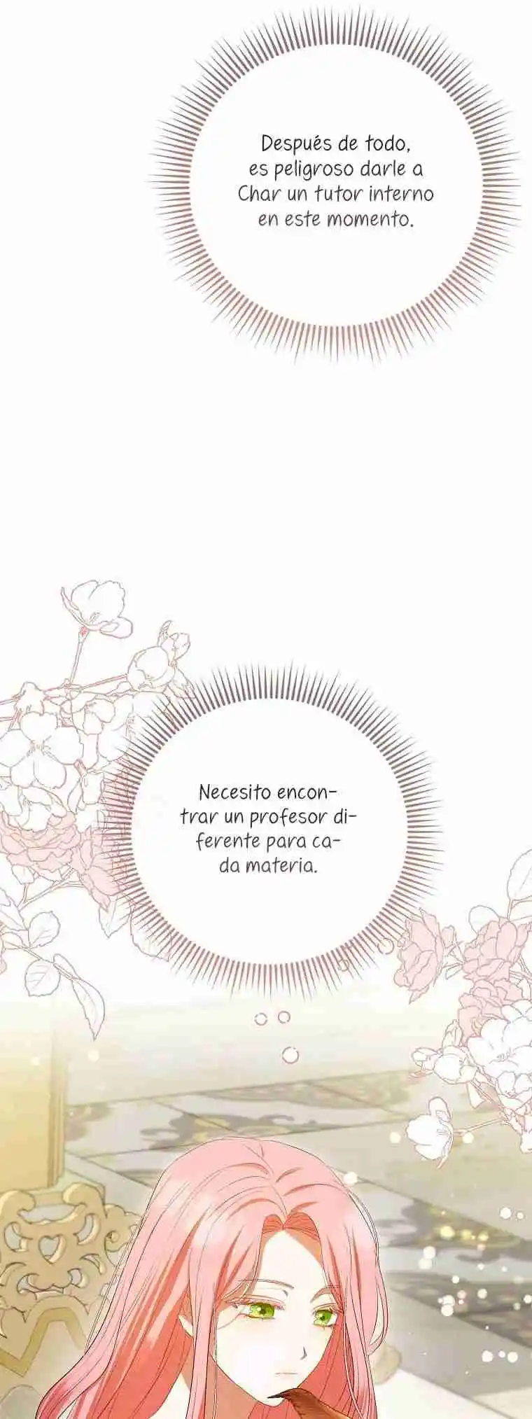 Peony: Vi Un Futuro Con El Gran Duque Asesino - Capítulo 35 - Página 44 - LectorTMOo