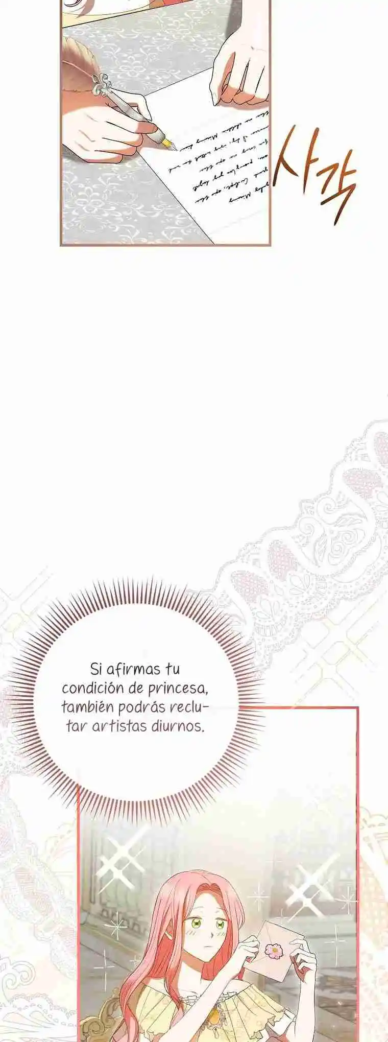 Peony: Vi Un Futuro Con El Gran Duque Asesino - Capítulo 35 - Página 46 - LectorTMOo