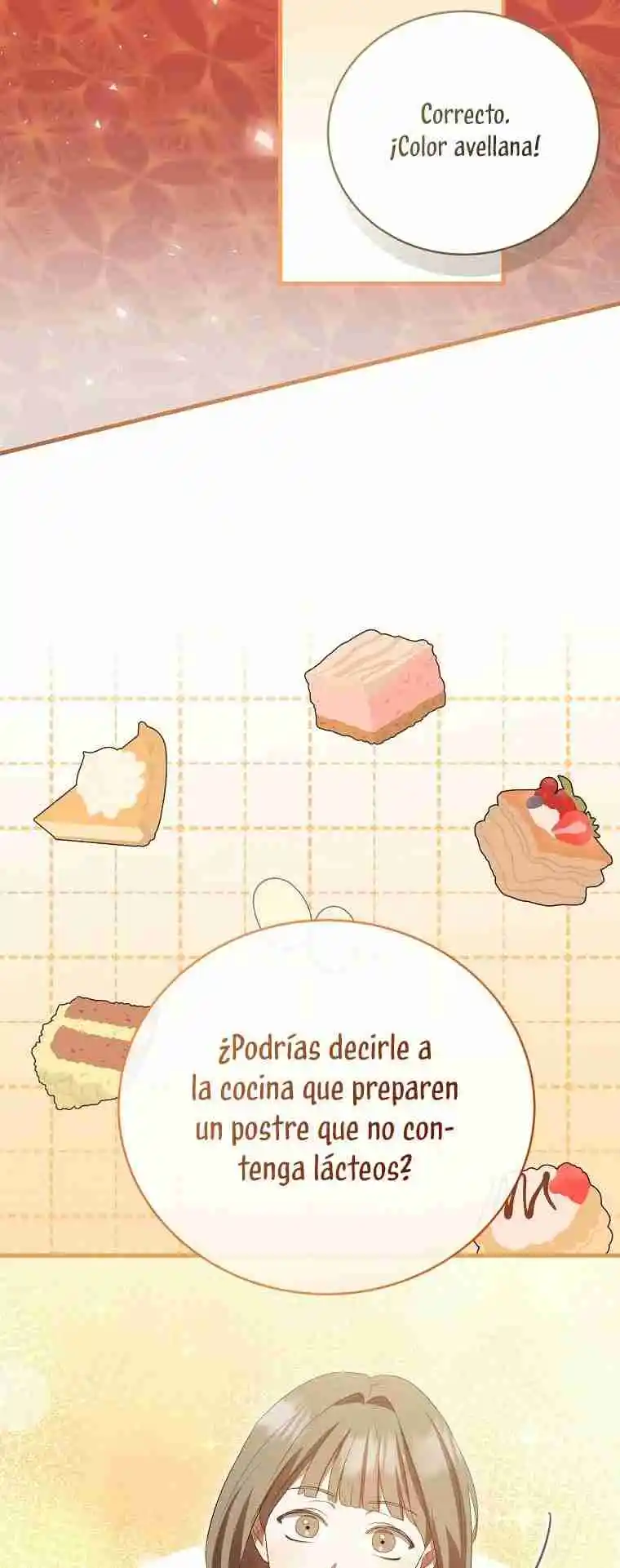 Peony: Vi Un Futuro Con El Gran Duque Asesino - Capítulo 35 - Página 51 - LectorTMOo