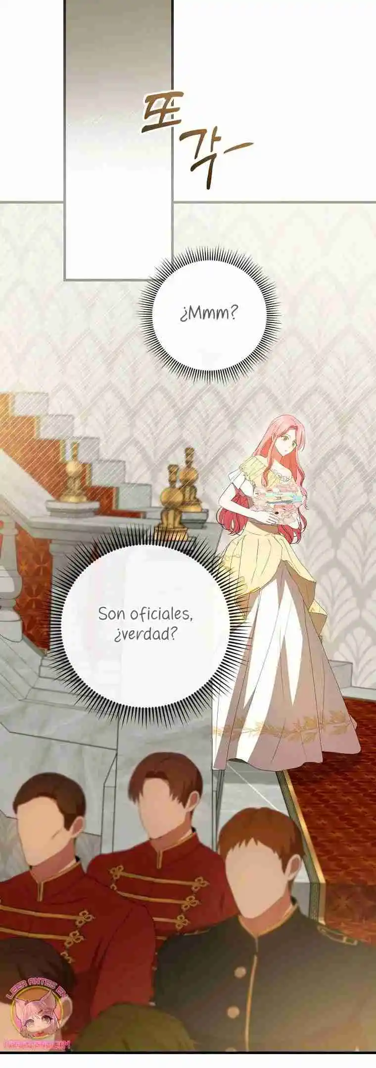 Peony: Vi Un Futuro Con El Gran Duque Asesino - Capítulo 35 - Página 55 - LectorTMOo
