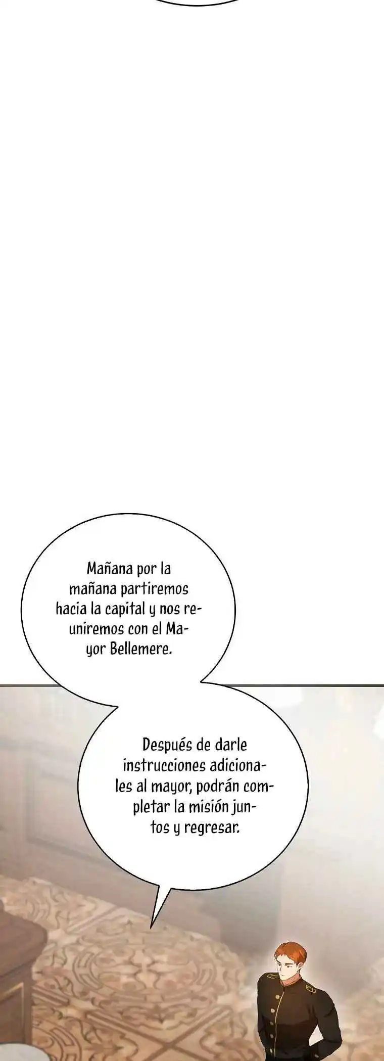 Peony: Vi Un Futuro Con El Gran Duque Asesino - Capítulo 35 - Página 64 - LectorTMOo