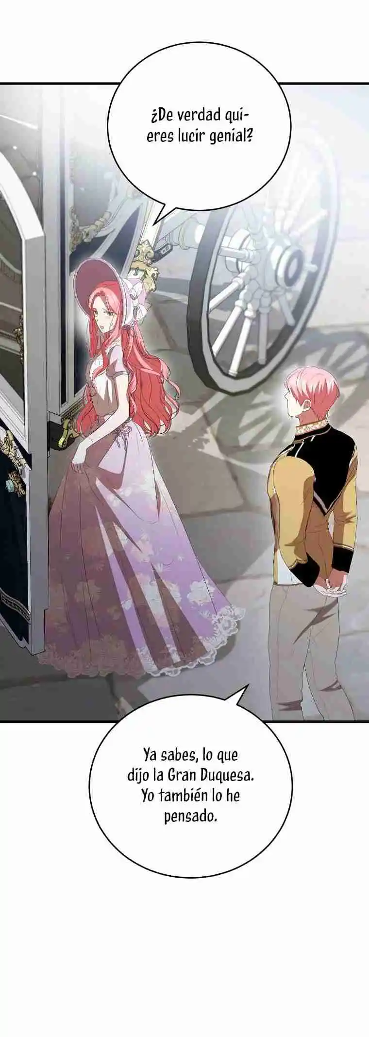 Peony: Vi Un Futuro Con El Gran Duque Asesino - Capítulo 35 - Página 80 - LectorTMOo