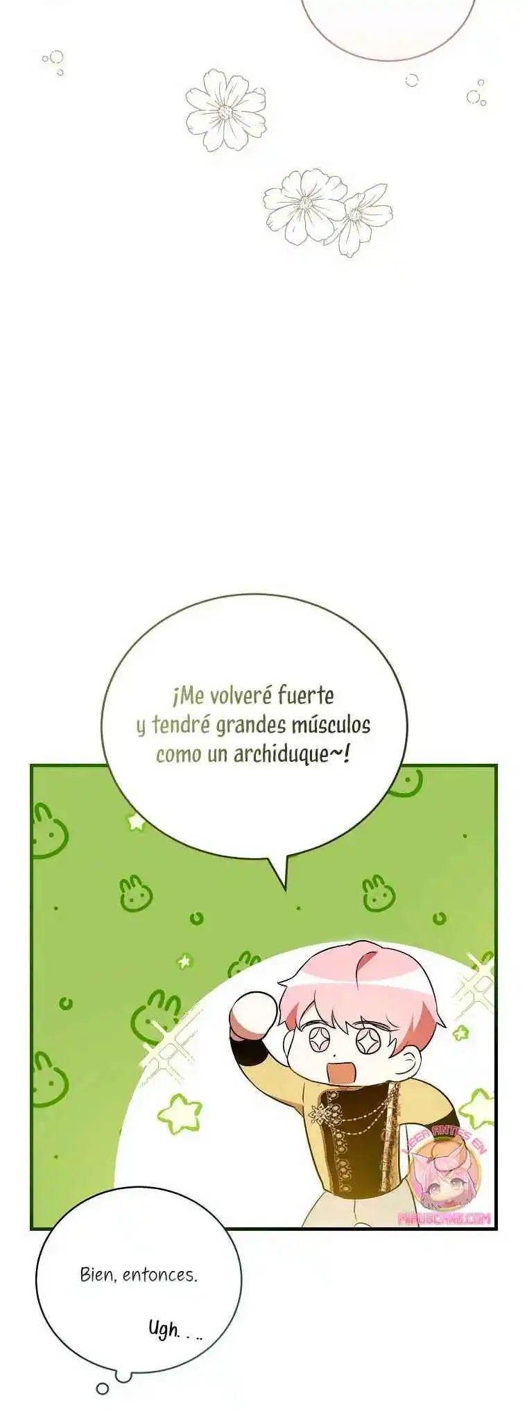 Peony: Vi Un Futuro Con El Gran Duque Asesino - Capítulo 35 - Página 82 - LectorTMOo