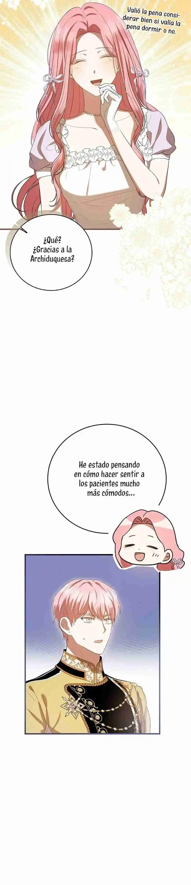 Peony: Vi Un Futuro Con El Gran Duque Asesino - Capítulo 36 - Página 7 - LectorTMOo