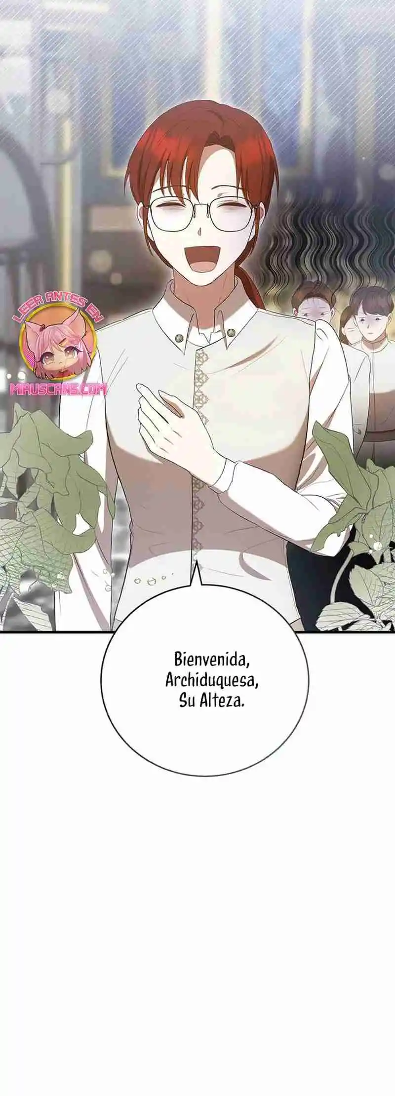Peony: Vi Un Futuro Con El Gran Duque Asesino - Capítulo 36 - Página 9 - LectorTMOo