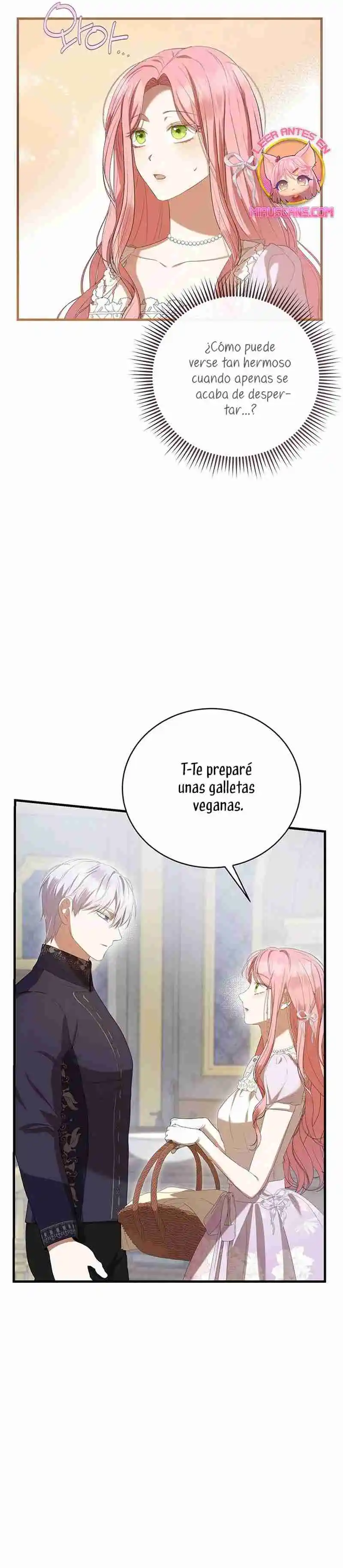 Peony: Vi Un Futuro Con El Gran Duque Asesino - Capítulo 36 - Página 13 - LectorTMOo