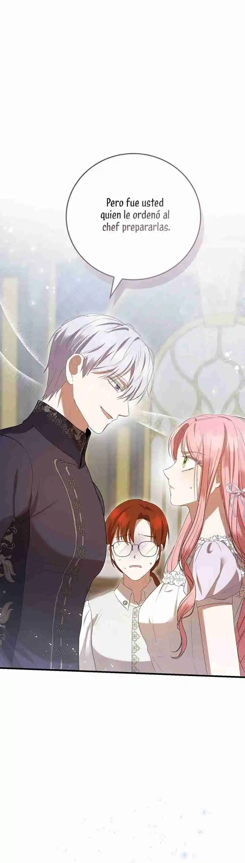 Peony: Vi Un Futuro Con El Gran Duque Asesino - Capítulo 36 - Página 15 - LectorTMOo