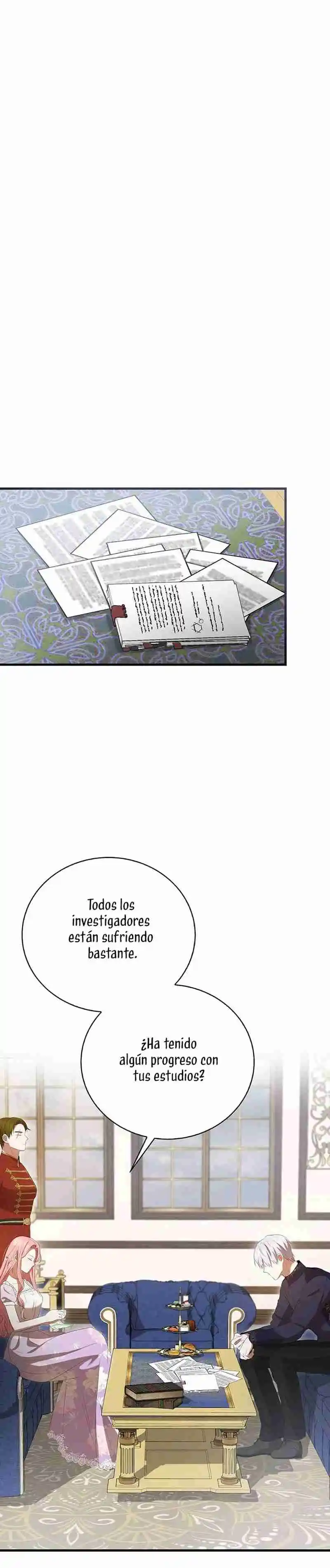 Peony: Vi Un Futuro Con El Gran Duque Asesino - Capítulo 36 - Página 19 - LectorTMOo