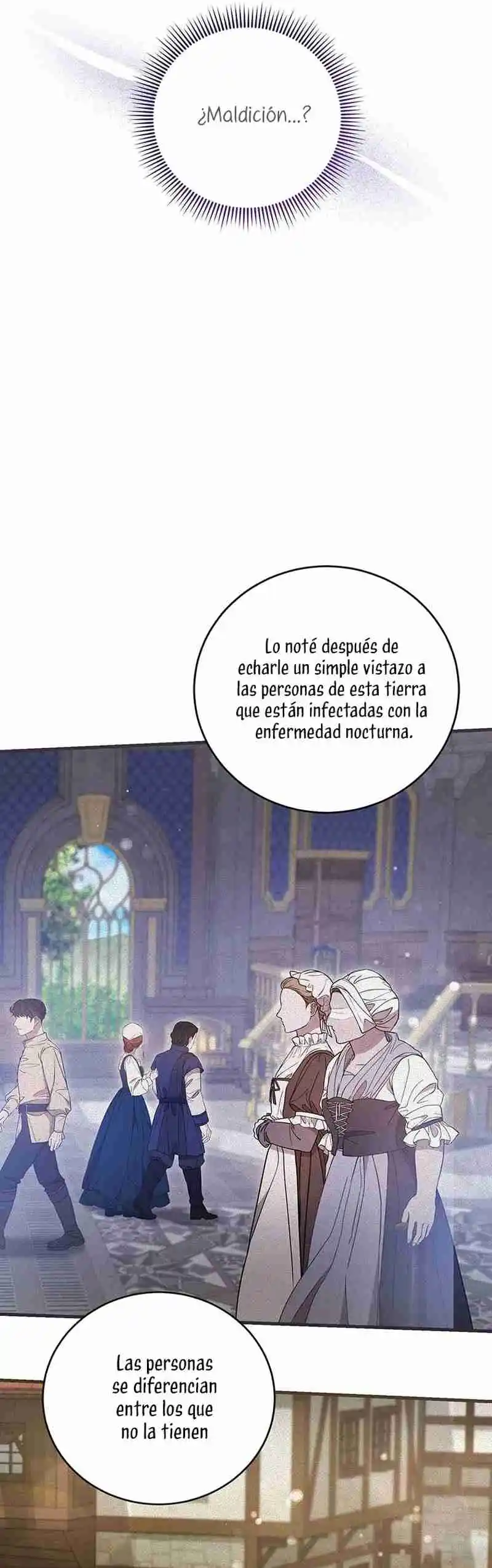 Peony: Vi Un Futuro Con El Gran Duque Asesino - Capítulo 36 - Página 22 - LectorTMOo