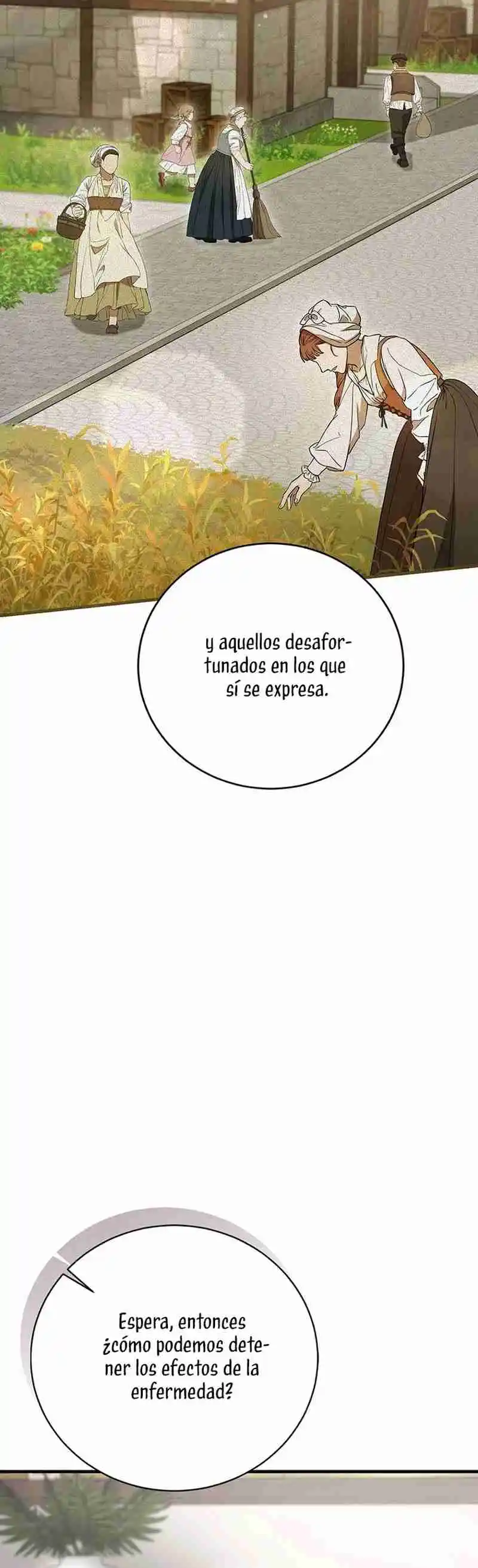 Peony: Vi Un Futuro Con El Gran Duque Asesino - Capítulo 36 - Página 23 - LectorTMOo