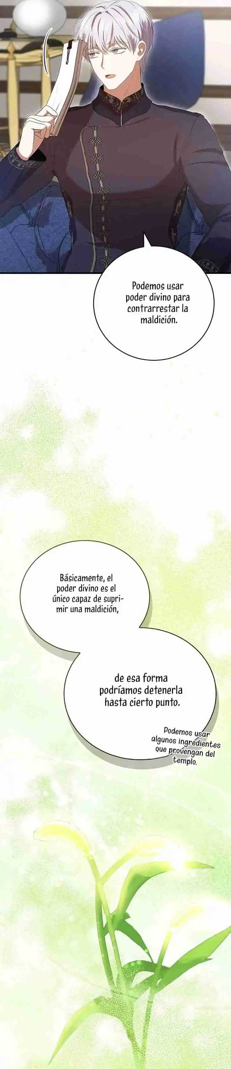 Peony: Vi Un Futuro Con El Gran Duque Asesino - Capítulo 36 - Página 24 - LectorTMOo