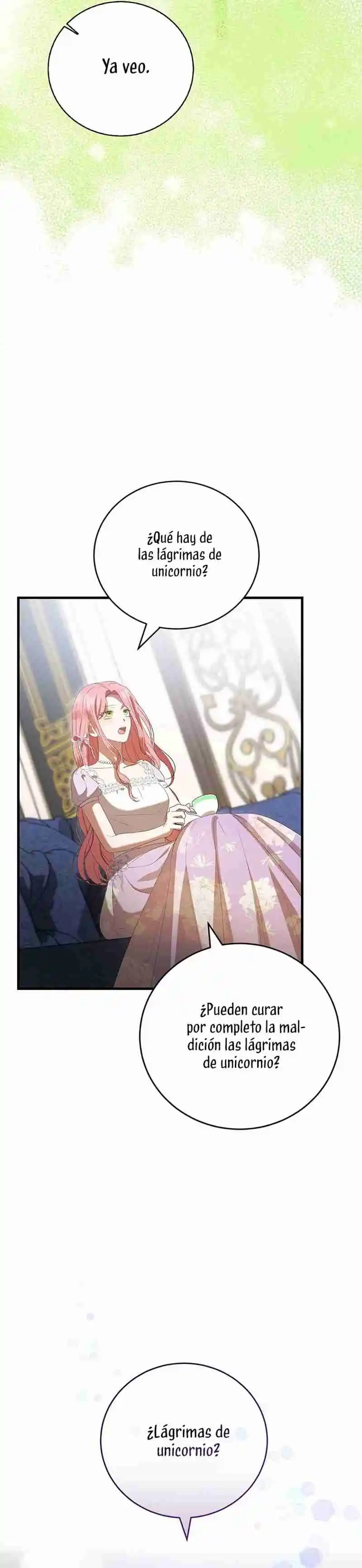 Peony: Vi Un Futuro Con El Gran Duque Asesino - Capítulo 36 - Página 25 - LectorTMOo