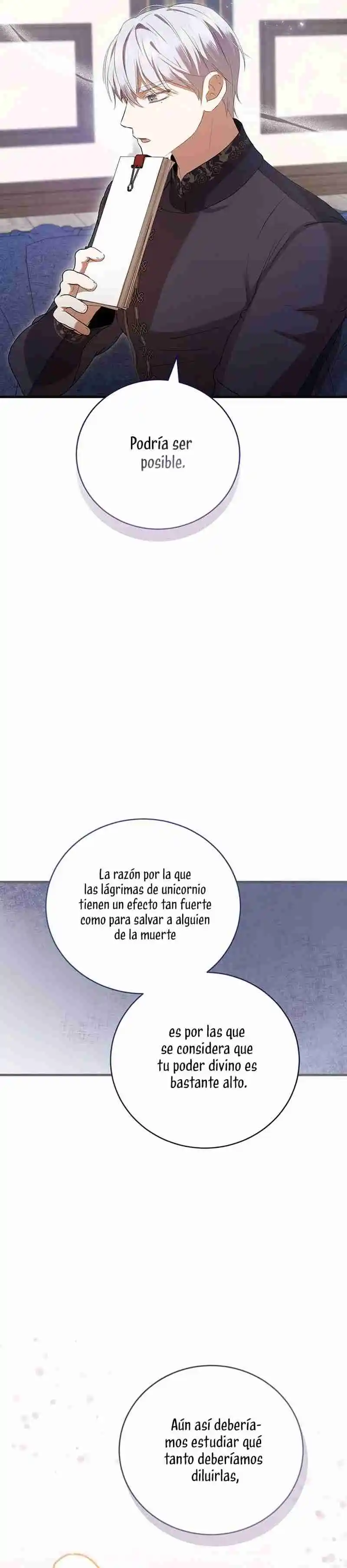 Peony: Vi Un Futuro Con El Gran Duque Asesino - Capítulo 36 - Página 30 - LectorTMOo