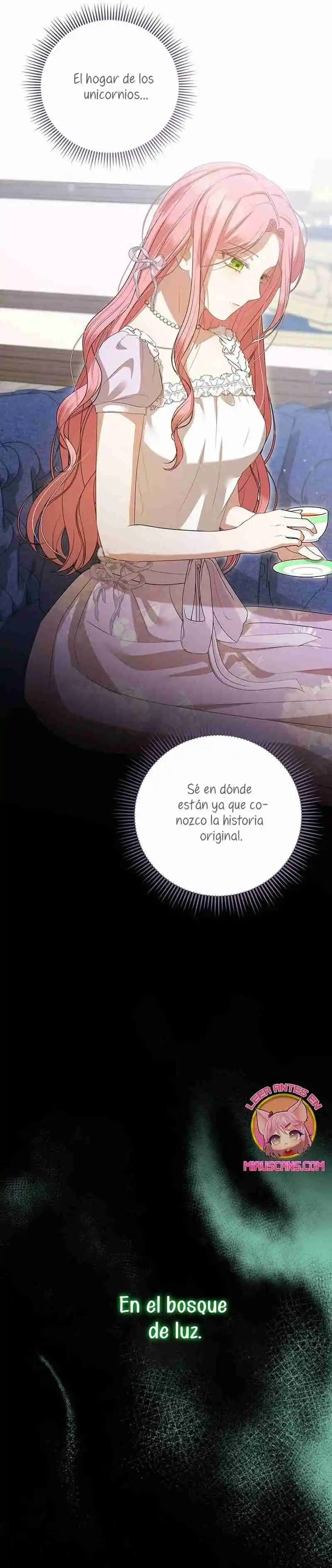 Peony: Vi Un Futuro Con El Gran Duque Asesino - Capítulo 36 - Página 34 - LectorTMOo