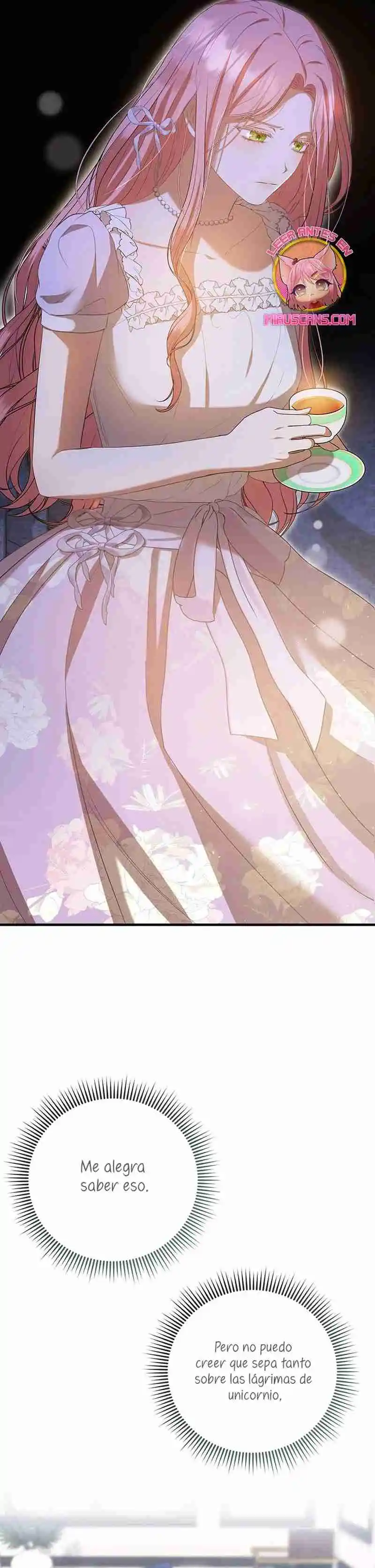 Peony: Vi Un Futuro Con El Gran Duque Asesino - Capítulo 36 - Página 39 - LectorTMOo