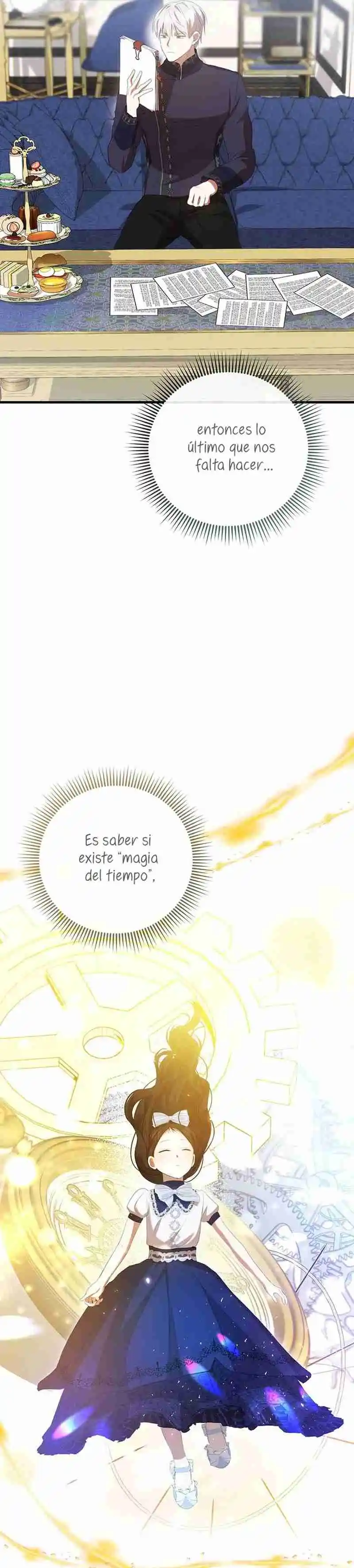 Peony: Vi Un Futuro Con El Gran Duque Asesino - Capítulo 36 - Página 40 - LectorTMOo