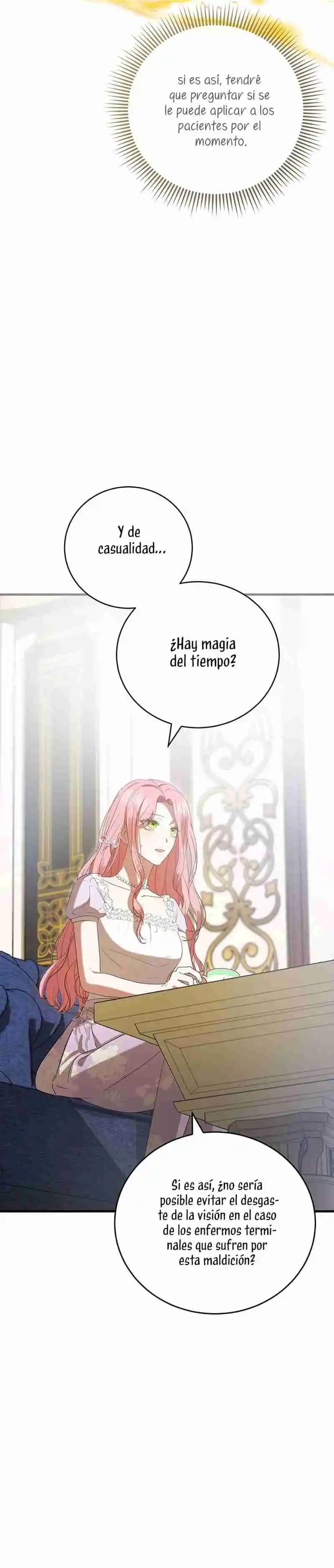 Peony: Vi Un Futuro Con El Gran Duque Asesino - Capítulo 36 - Página 41 - LectorTMOo
