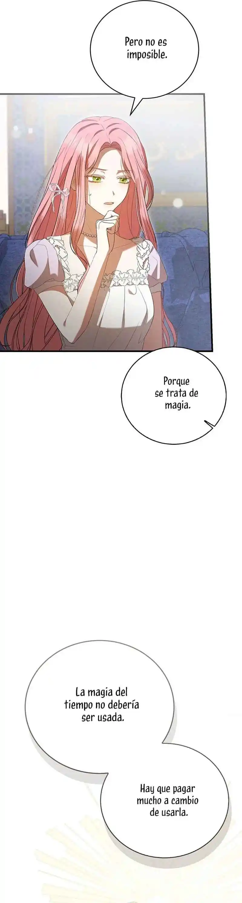 Peony: Vi Un Futuro Con El Gran Duque Asesino - Capítulo 36 - Página 43 - LectorTMOo