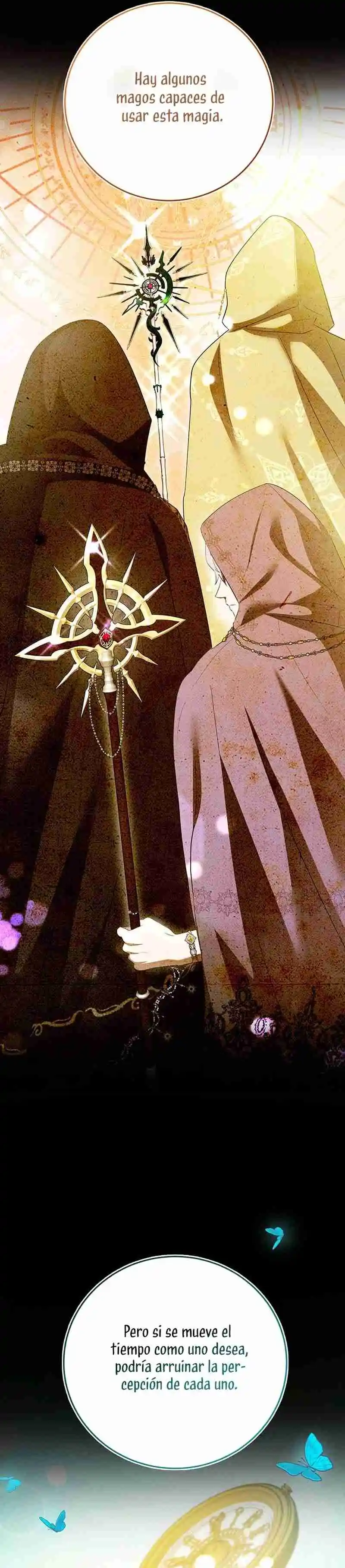 Peony: Vi Un Futuro Con El Gran Duque Asesino - Capítulo 36 - Página 45 - LectorTMOo