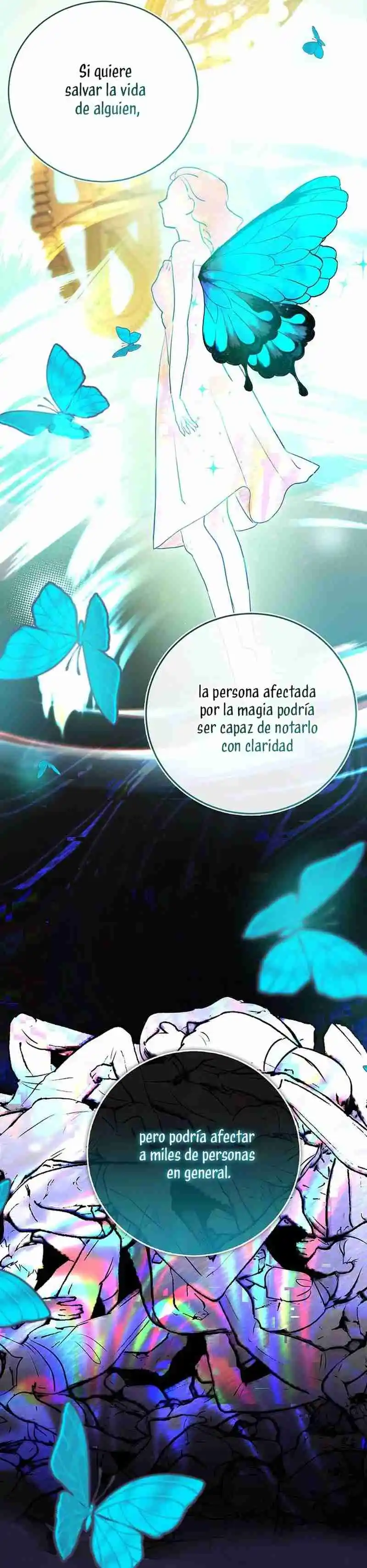 Peony: Vi Un Futuro Con El Gran Duque Asesino - Capítulo 36 - Página 46 - LectorTMOo