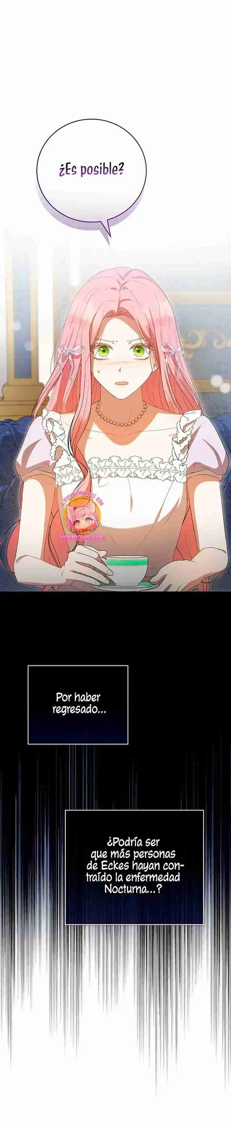 Peony: Vi Un Futuro Con El Gran Duque Asesino - Capítulo 37 - Página 3 - LectorTMOo
