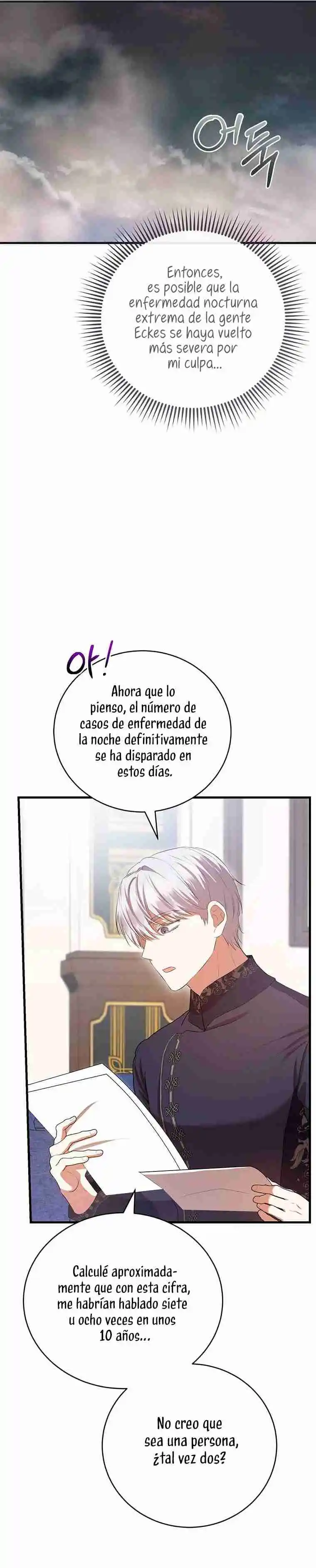 Peony: Vi Un Futuro Con El Gran Duque Asesino - Capítulo 37 - Página 5 - LectorTMOo