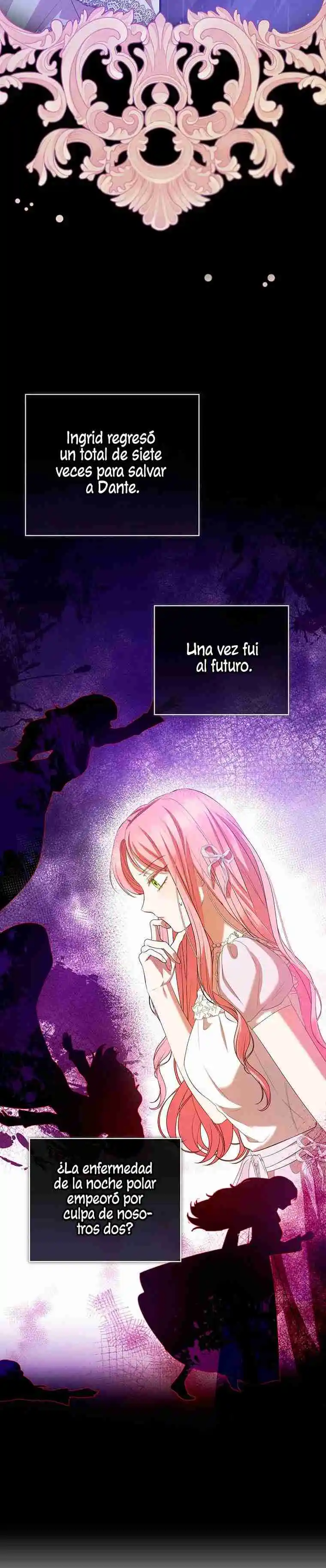 Peony: Vi Un Futuro Con El Gran Duque Asesino - Capítulo 37 - Página 7 - LectorTMOo