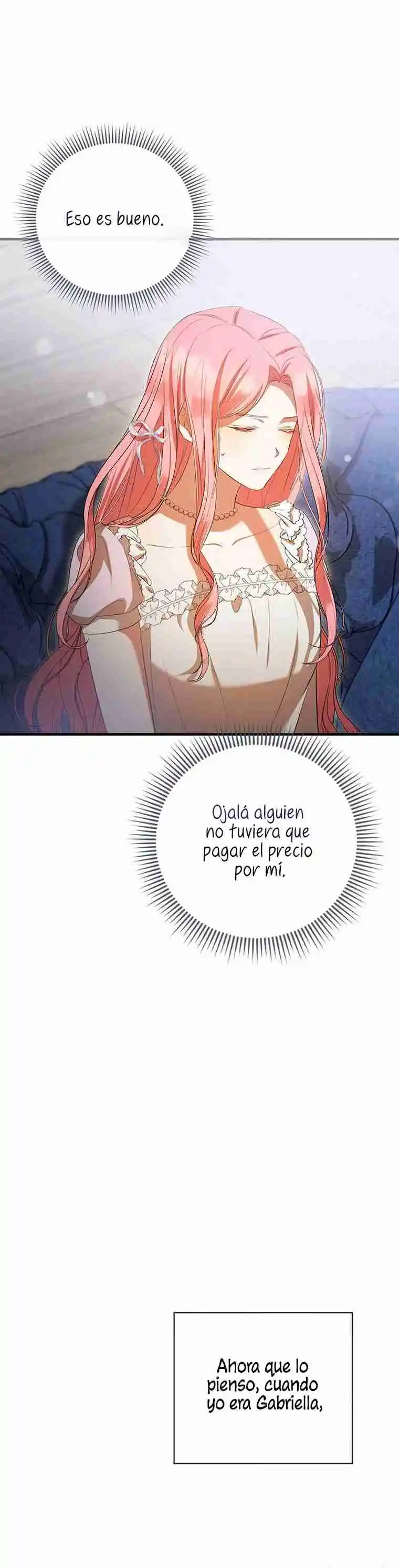 Peony: Vi Un Futuro Con El Gran Duque Asesino - Capítulo 37 - Página 9 - LectorTMOo