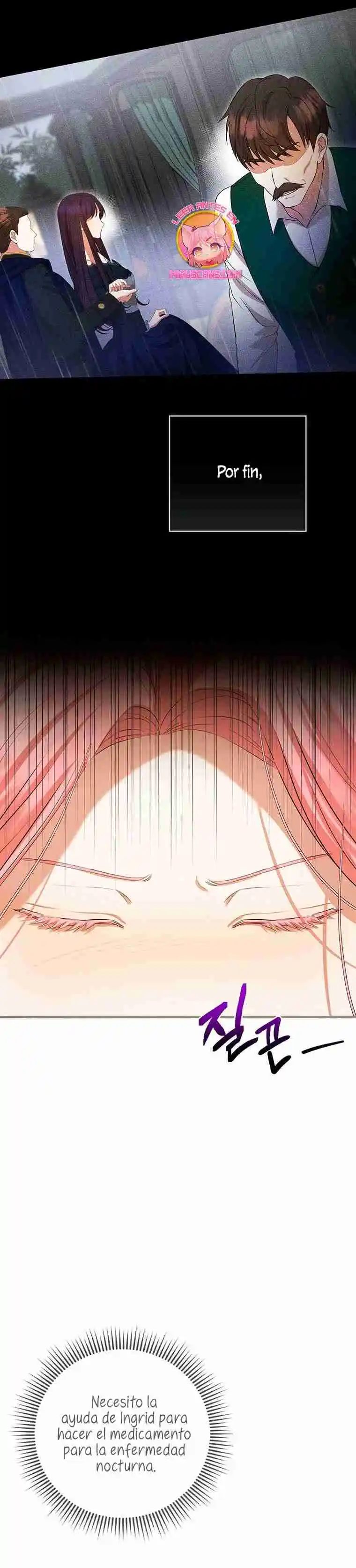 Peony: Vi Un Futuro Con El Gran Duque Asesino - Capítulo 37 - Página 12 - LectorTMOo
