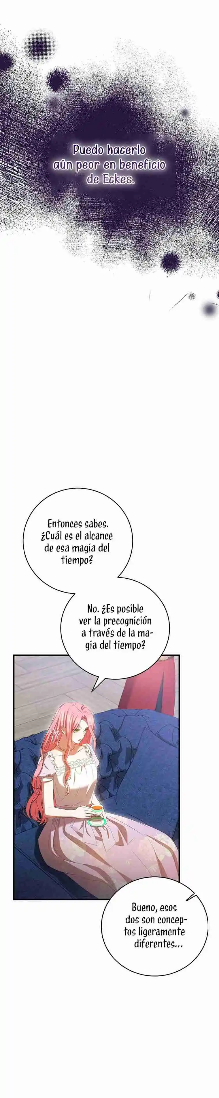 Peony: Vi Un Futuro Con El Gran Duque Asesino - Capítulo 37 - Página 14 - LectorTMOo