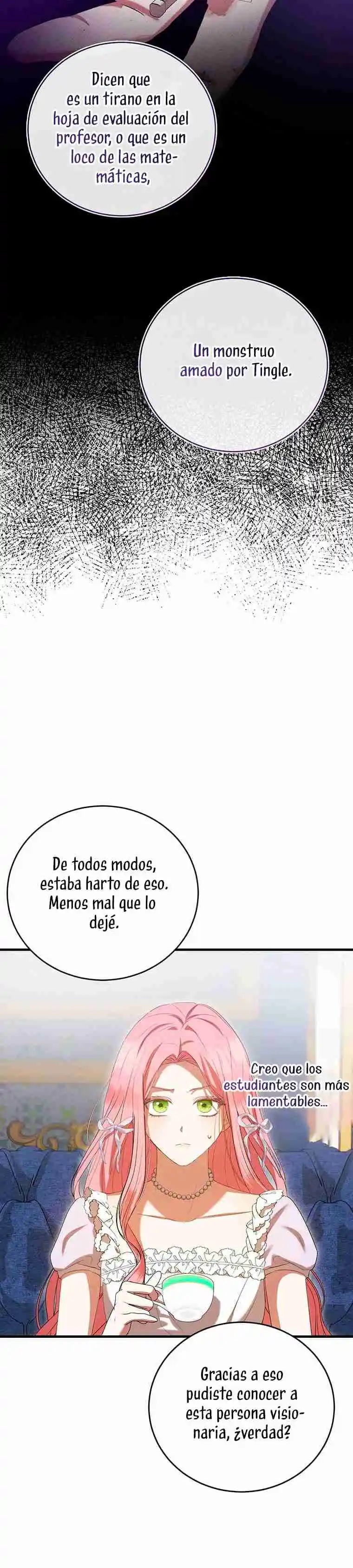 Peony: Vi Un Futuro Con El Gran Duque Asesino - Capítulo 37 - Página 17 - LectorTMOo