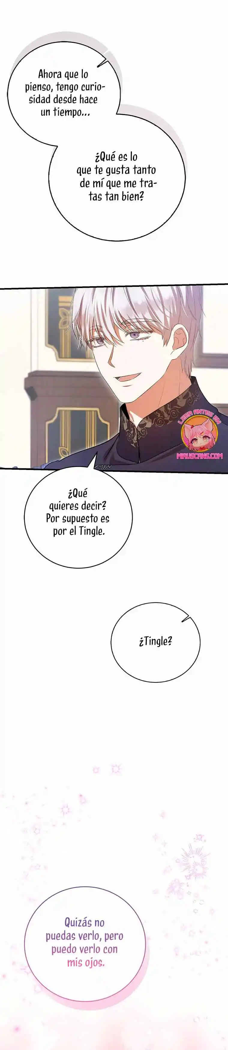 Peony: Vi Un Futuro Con El Gran Duque Asesino - Capítulo 37 - Página 18 - LectorTMOo