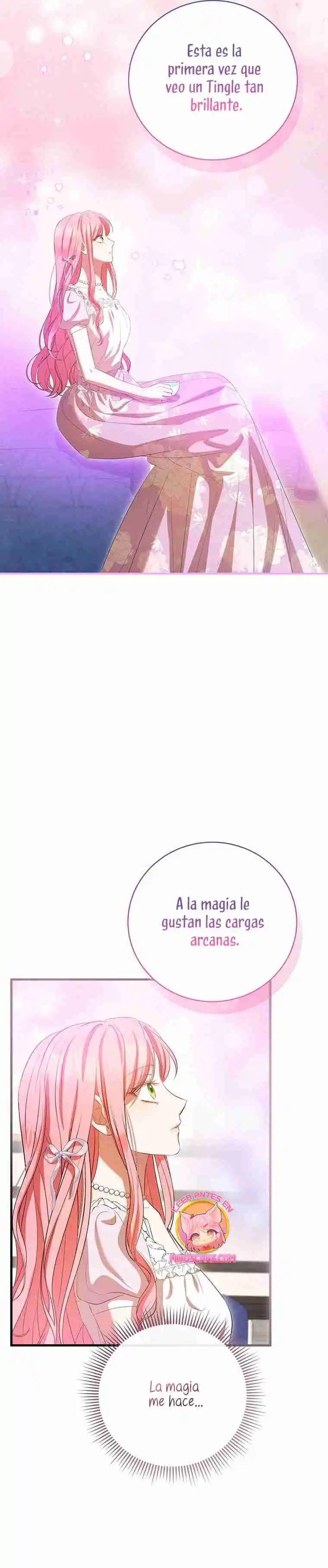 Peony: Vi Un Futuro Con El Gran Duque Asesino - Capítulo 37 - Página 19 - LectorTMOo