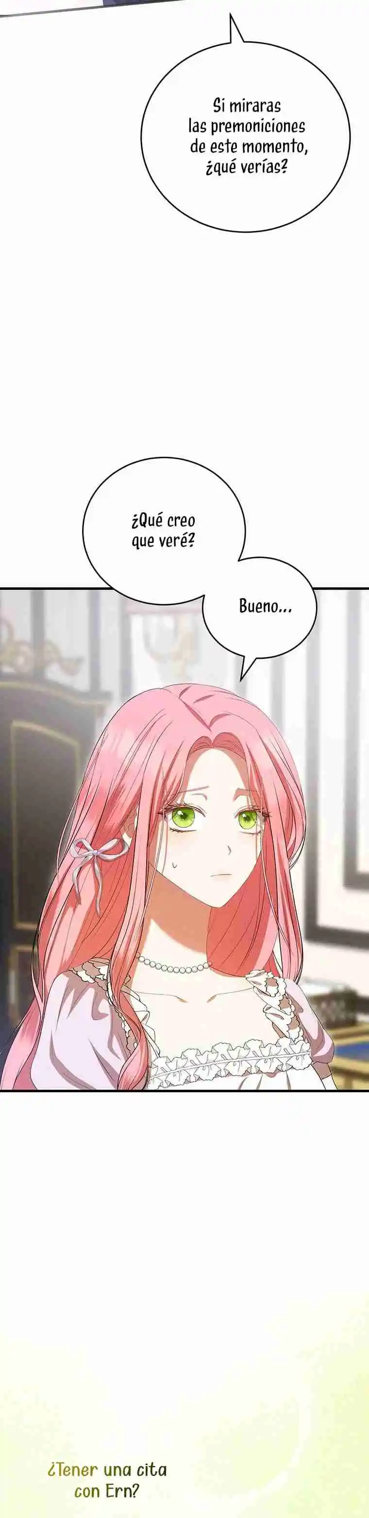 Peony: Vi Un Futuro Con El Gran Duque Asesino - Capítulo 37 - Página 23 - LectorTMOo